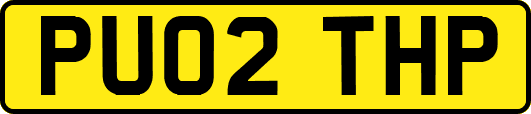 PU02THP
