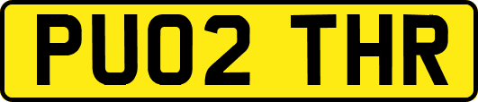 PU02THR