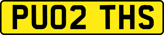 PU02THS