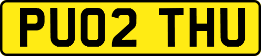 PU02THU