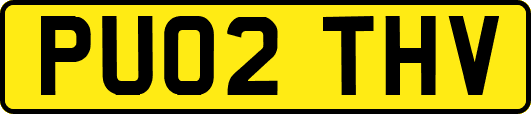 PU02THV