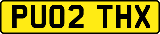 PU02THX