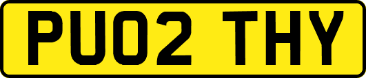 PU02THY