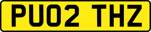 PU02THZ