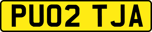PU02TJA