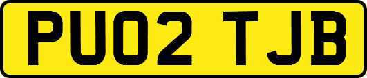 PU02TJB