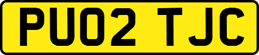 PU02TJC