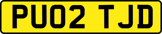 PU02TJD
