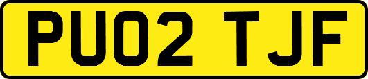 PU02TJF