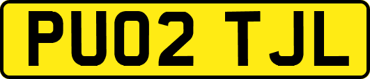 PU02TJL