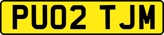 PU02TJM