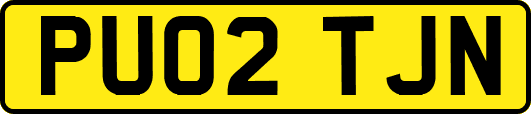 PU02TJN