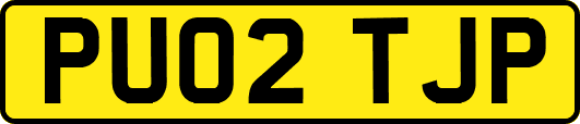 PU02TJP
