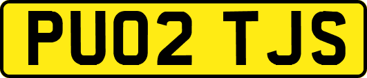 PU02TJS