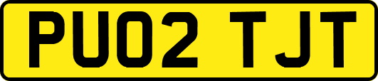 PU02TJT