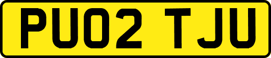 PU02TJU