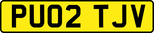 PU02TJV