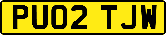 PU02TJW