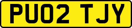 PU02TJY