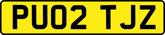 PU02TJZ