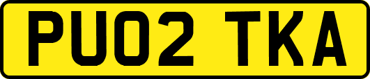 PU02TKA