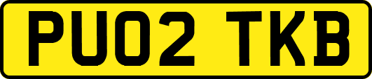 PU02TKB