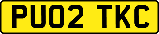PU02TKC