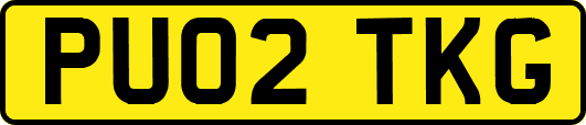 PU02TKG