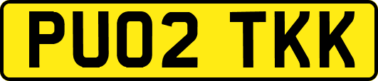 PU02TKK
