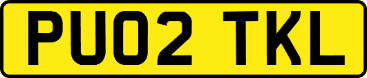 PU02TKL