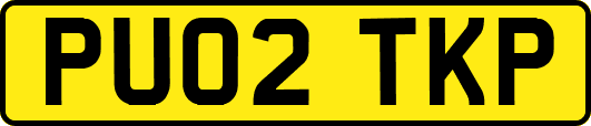 PU02TKP