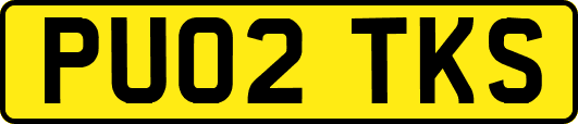 PU02TKS