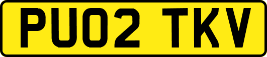 PU02TKV