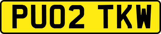 PU02TKW