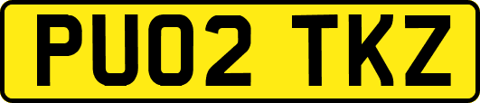 PU02TKZ