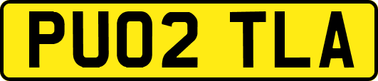 PU02TLA