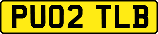 PU02TLB