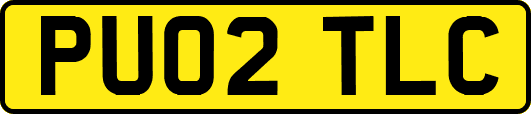 PU02TLC