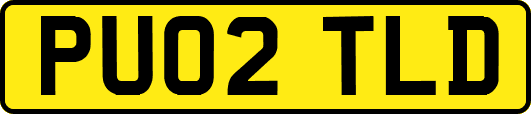 PU02TLD