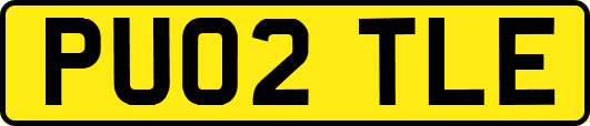 PU02TLE