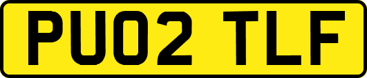PU02TLF