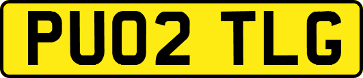 PU02TLG