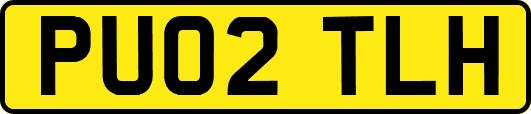 PU02TLH
