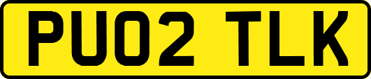 PU02TLK
