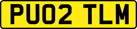 PU02TLM