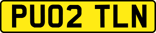 PU02TLN