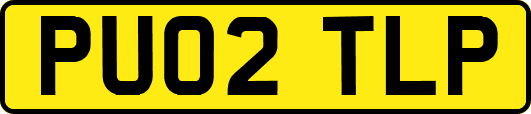 PU02TLP