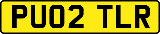 PU02TLR