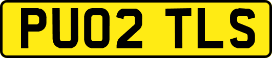 PU02TLS