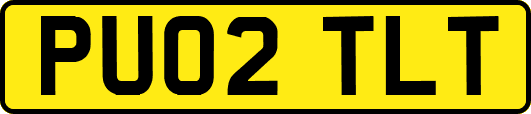 PU02TLT